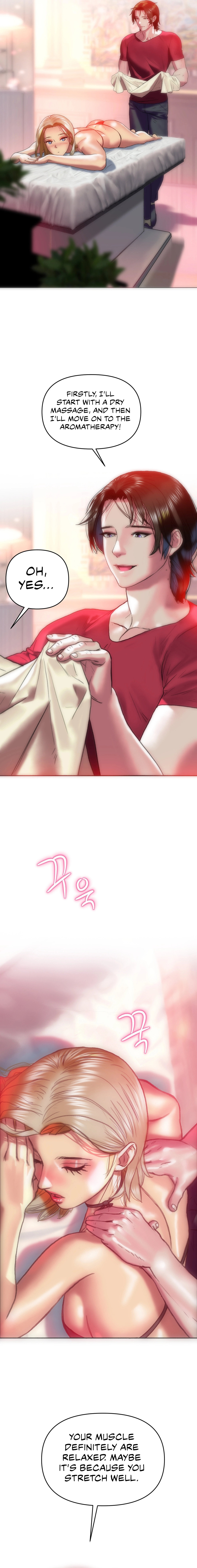 Page 14 of Chapter 13: Trophy Wives