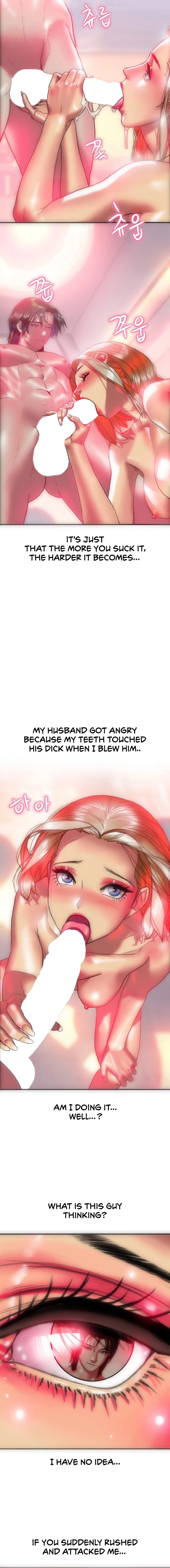 Page 12 of Chapter 14: Trophy Wives