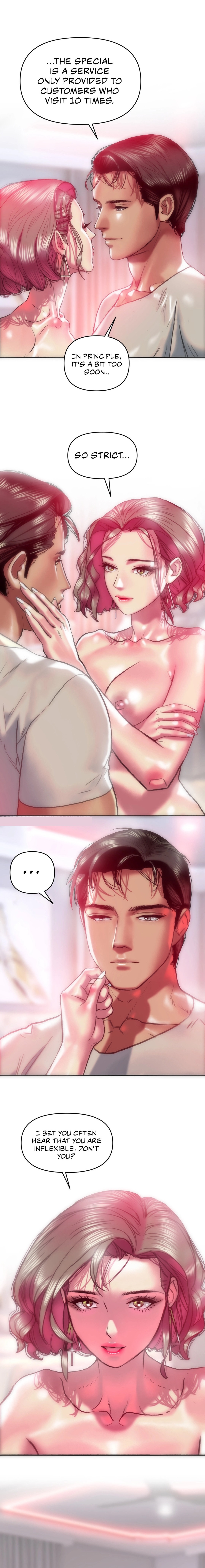 Page 1 of Chapter 22: Trophy Wives
