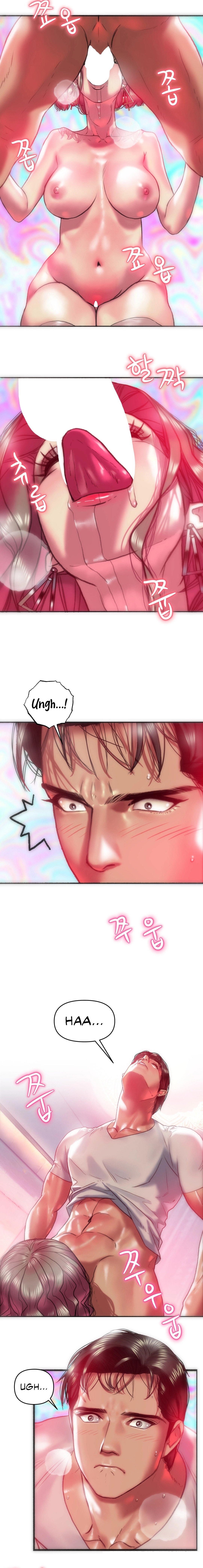 Page 4 of Chapter 22: Trophy Wives
