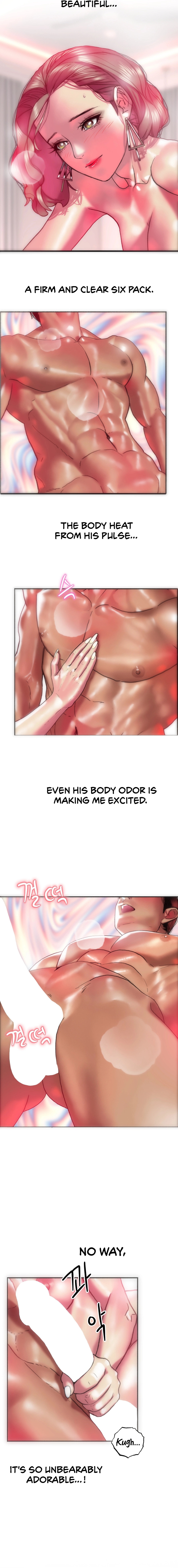 Page 6 of Chapter 22: Trophy Wives