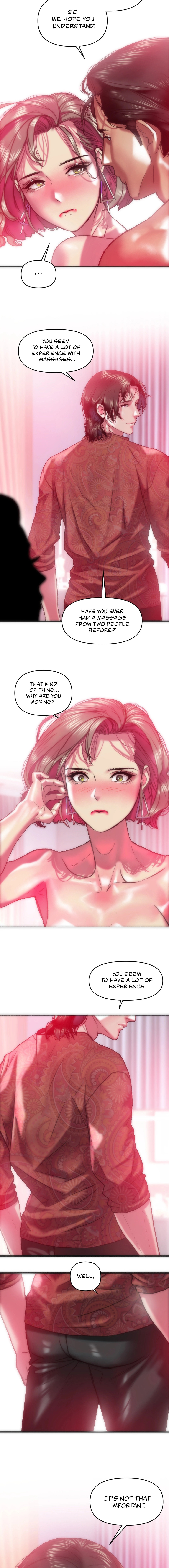 Page 4 of Chapter 24: Trophy Wives
