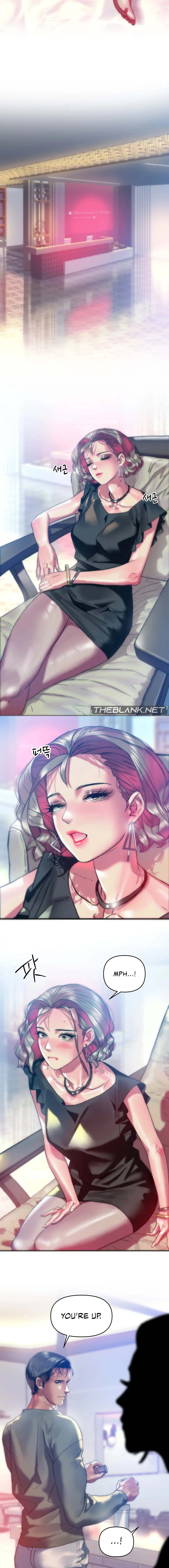Page 9 of Chapter 25: Trophy Wives
