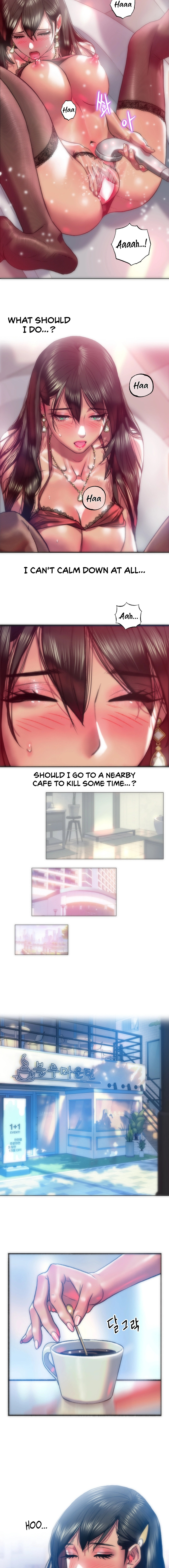 Page 6 of Chapter 28: Trophy Wives