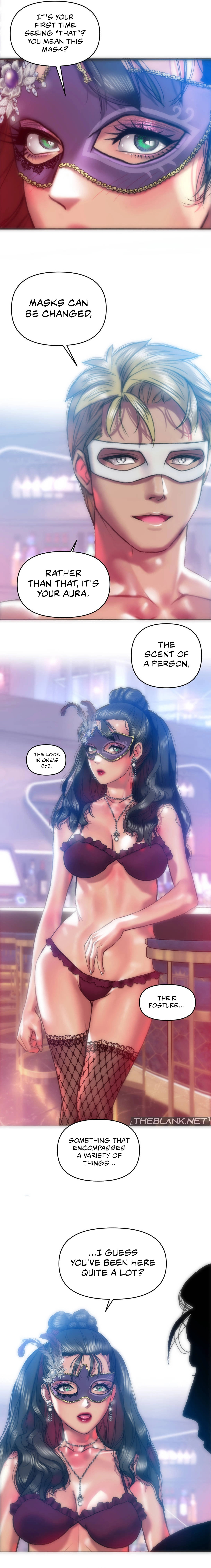 Page 6 of Chapter 29: Trophy Wives