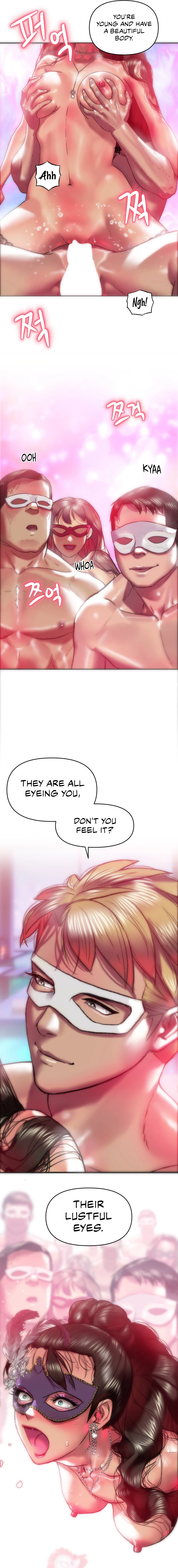Page 7 of Chapter 31: Trophy Wives