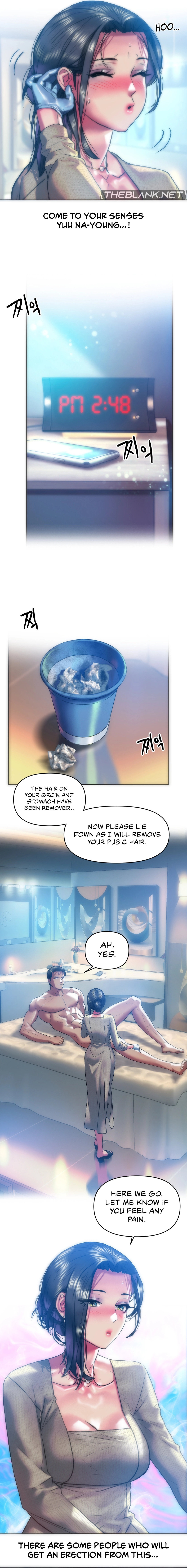 Page 10 of Chapter 34: Trophy Wives