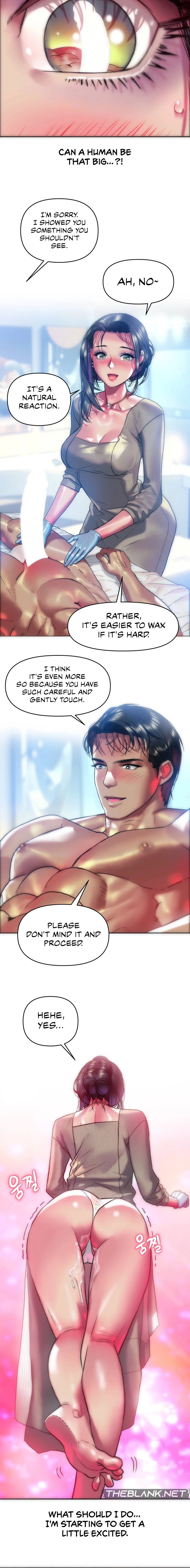 Page 12 of Chapter 34: Trophy Wives
