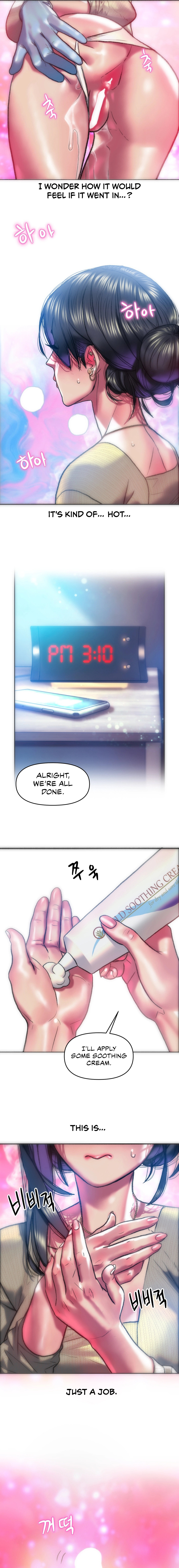 Page 13 of Chapter 34: Trophy Wives