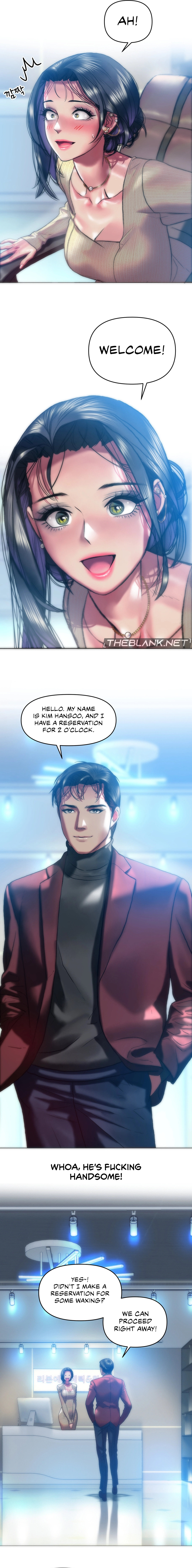 Page 4 of Chapter 34: Trophy Wives