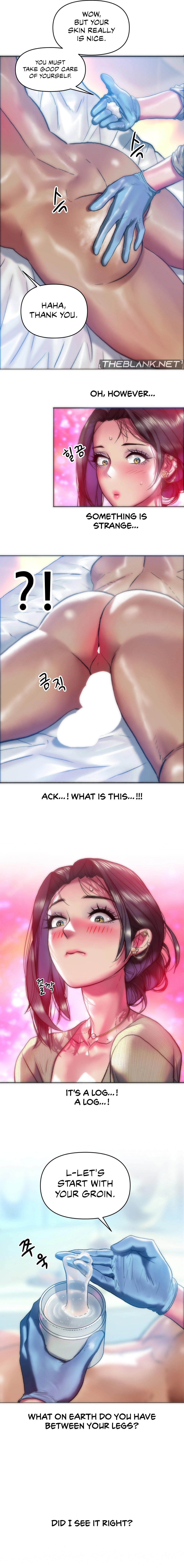 Page 7 of Chapter 34: Trophy Wives