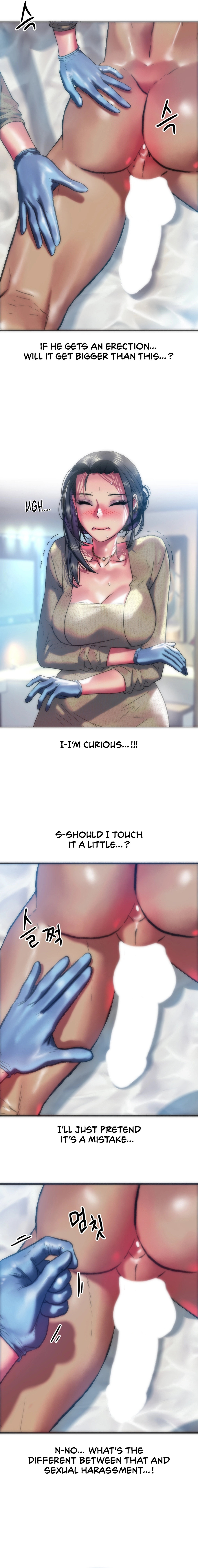 Page 9 of Chapter 34: Trophy Wives