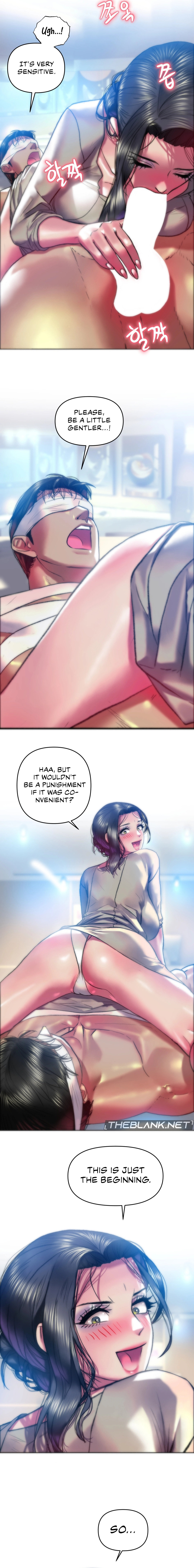 Page 9 of Chapter 35: Trophy Wives