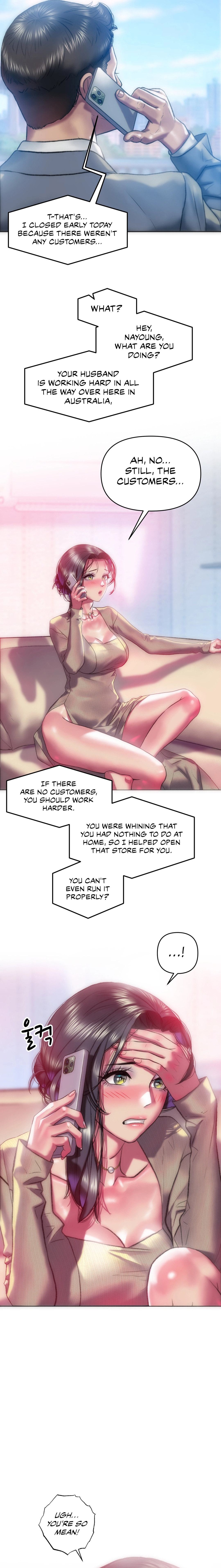 Page 4 of Chapter 36: Trophy Wives