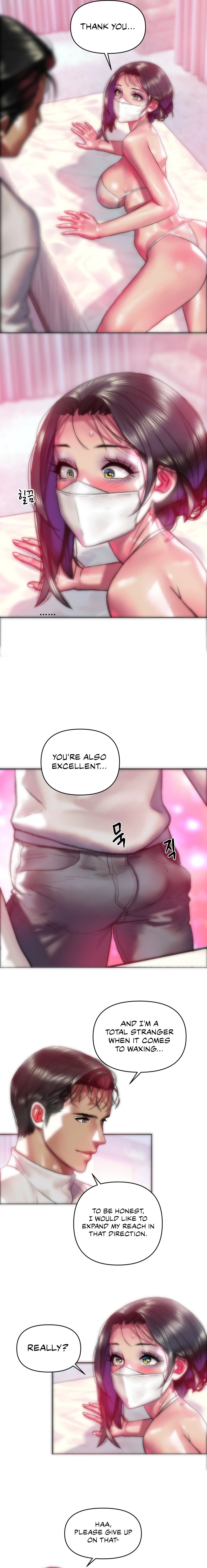 Page 7 of Chapter 37: Trophy Wives