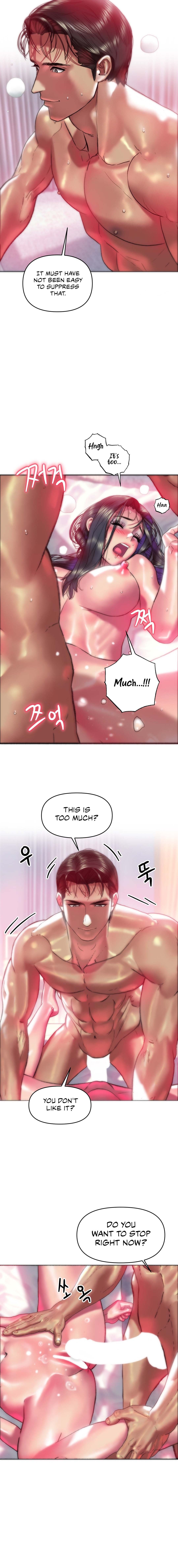 Page 7 of Chapter 40: Trophy Wives