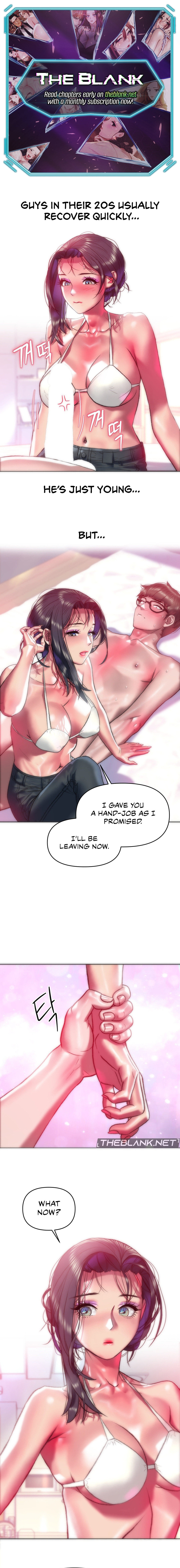 Page 1 of Chapter 45: Trophy Wives