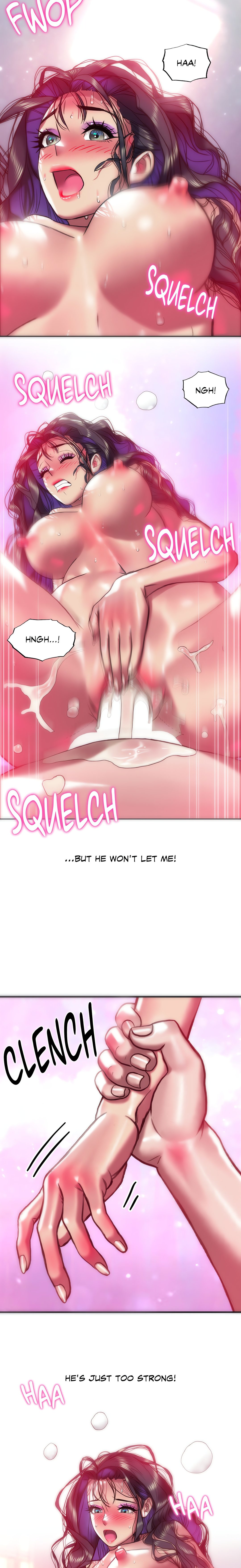 Page 4 of Chapter 46: Trophy Wives