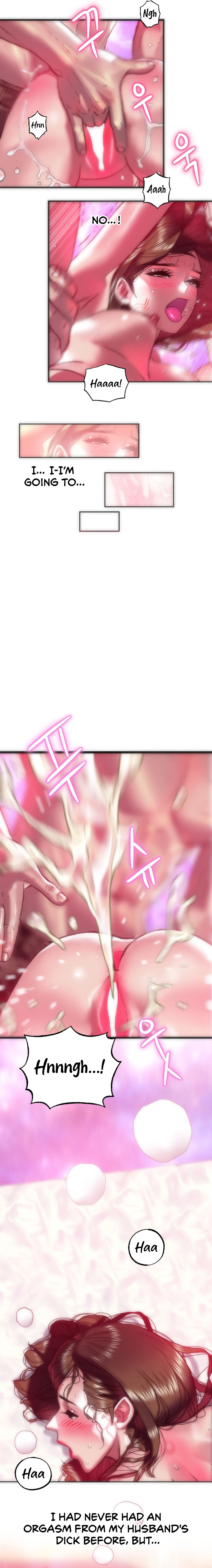 Page 11 of Chapter 51: Trophy Wives