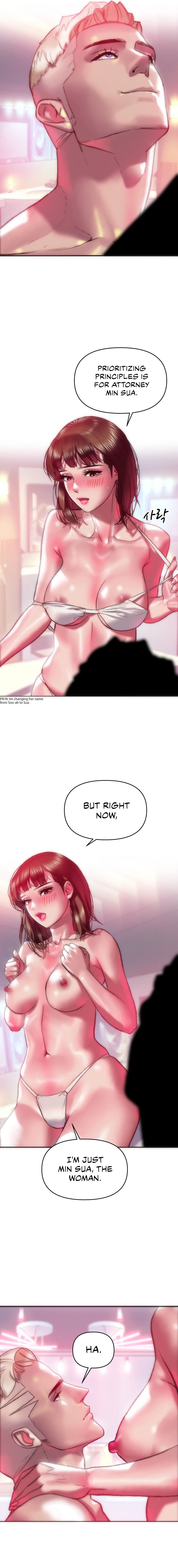 Page 5 of Chapter 51: Trophy Wives