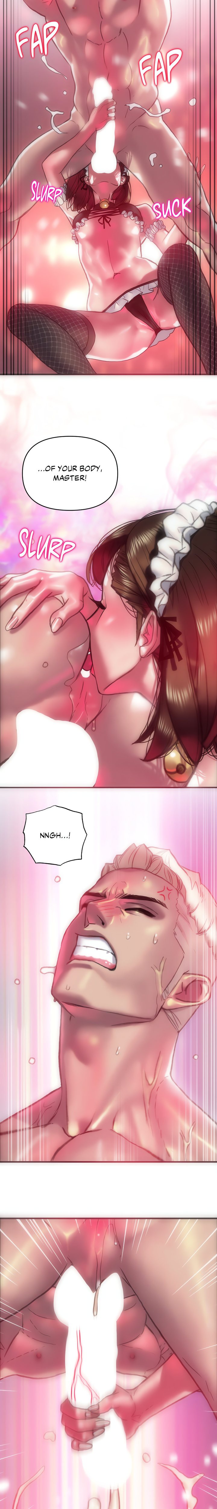 Page 13 of Chapter 55: Trophy Wives