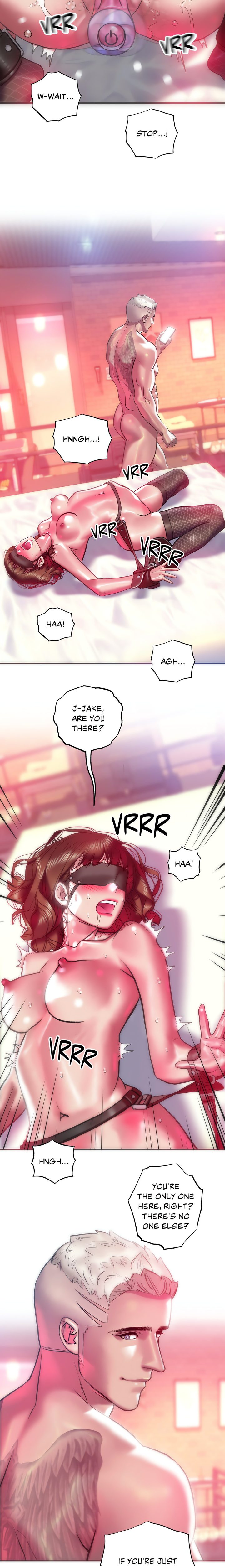 Page 11 of Chapter 56: Trophy Wives