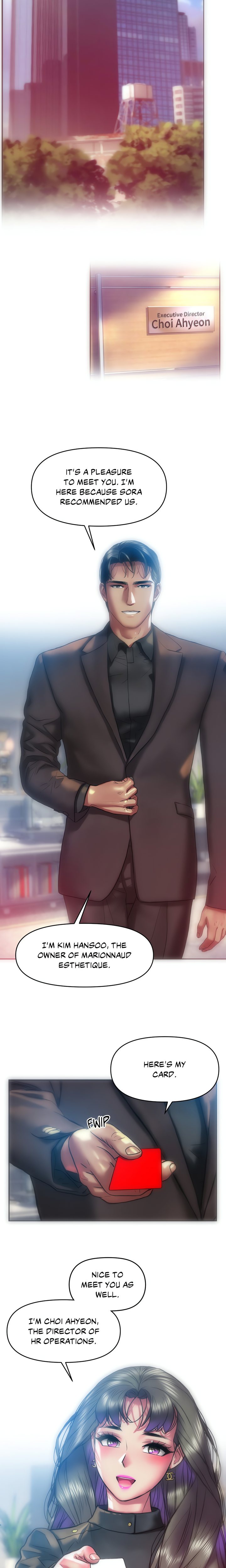 Page 13 of Chapter 58: Trophy Wives