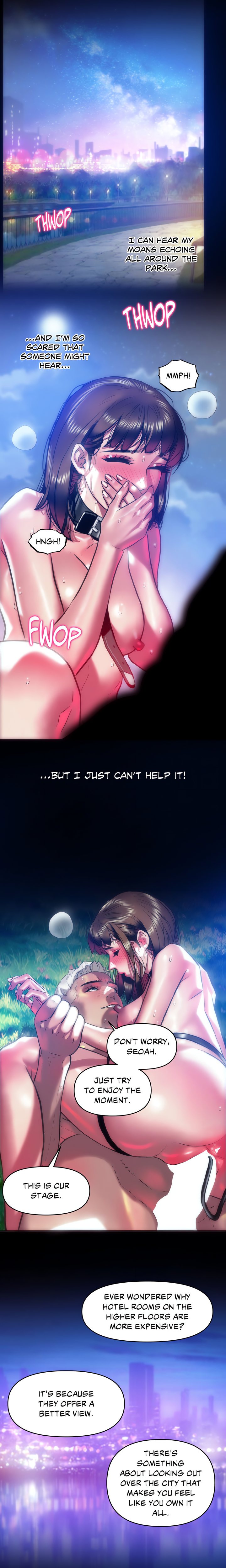 Page 3 of Chapter 58: Trophy Wives