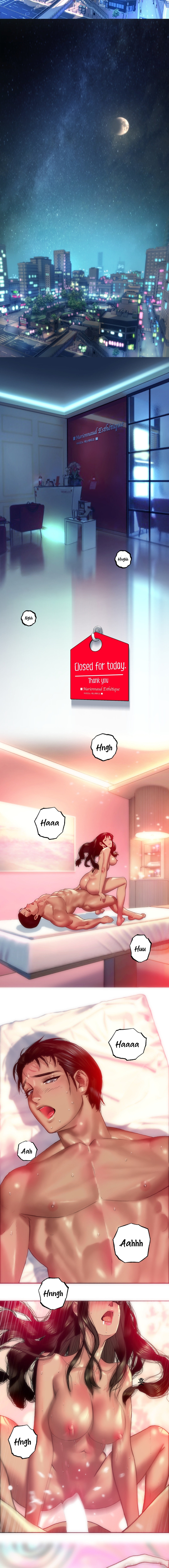 Page 10 of Chapter 6: Trophy Wives