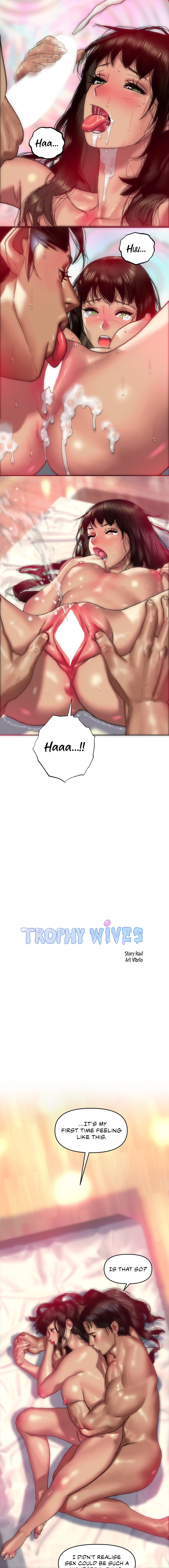Page 11 of Chapter 6: Trophy Wives