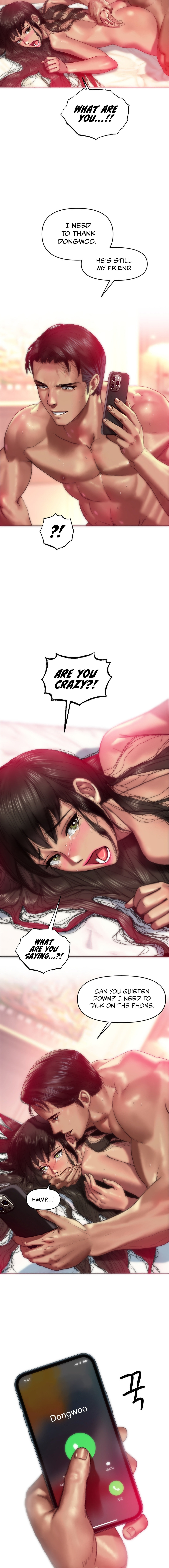 Page 15 of Chapter 6: Trophy Wives
