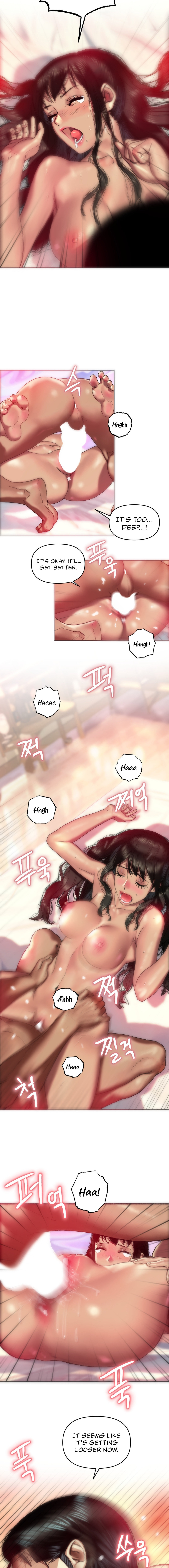 Page 3 of Chapter 6: Trophy Wives