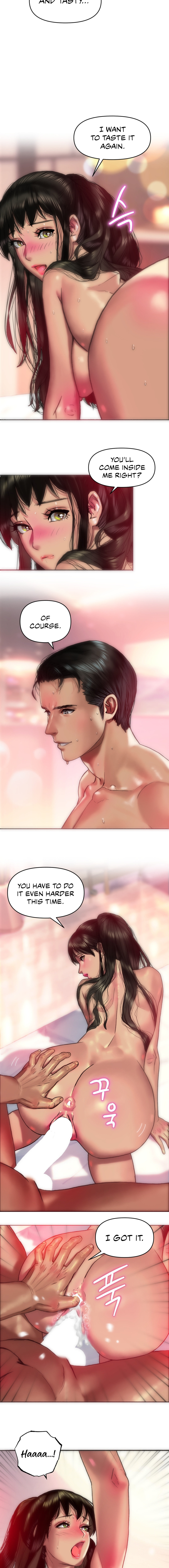 Page 8 of Chapter 6: Trophy Wives