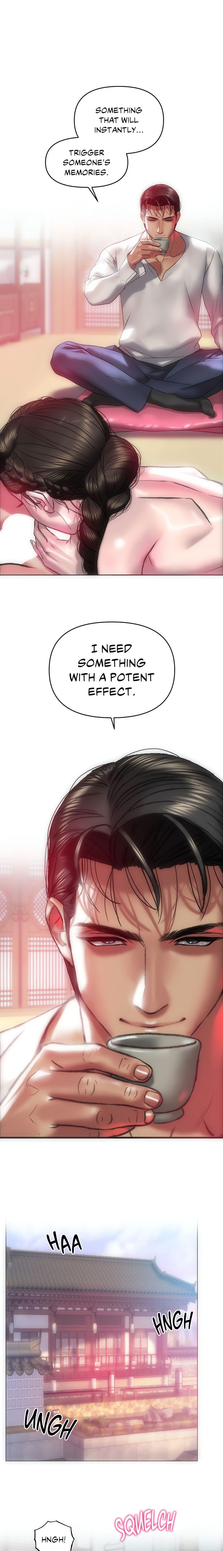 Page 7 of Chapter 61: Trophy Wives
