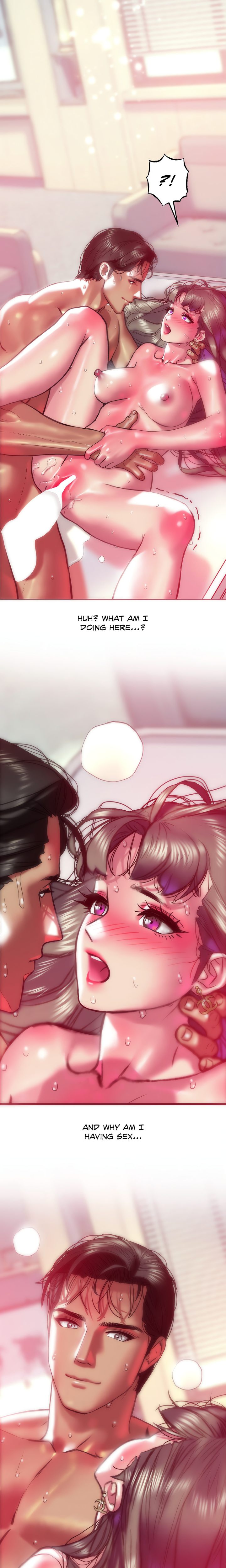 Page 15 of Chapter 62: Trophy Wives