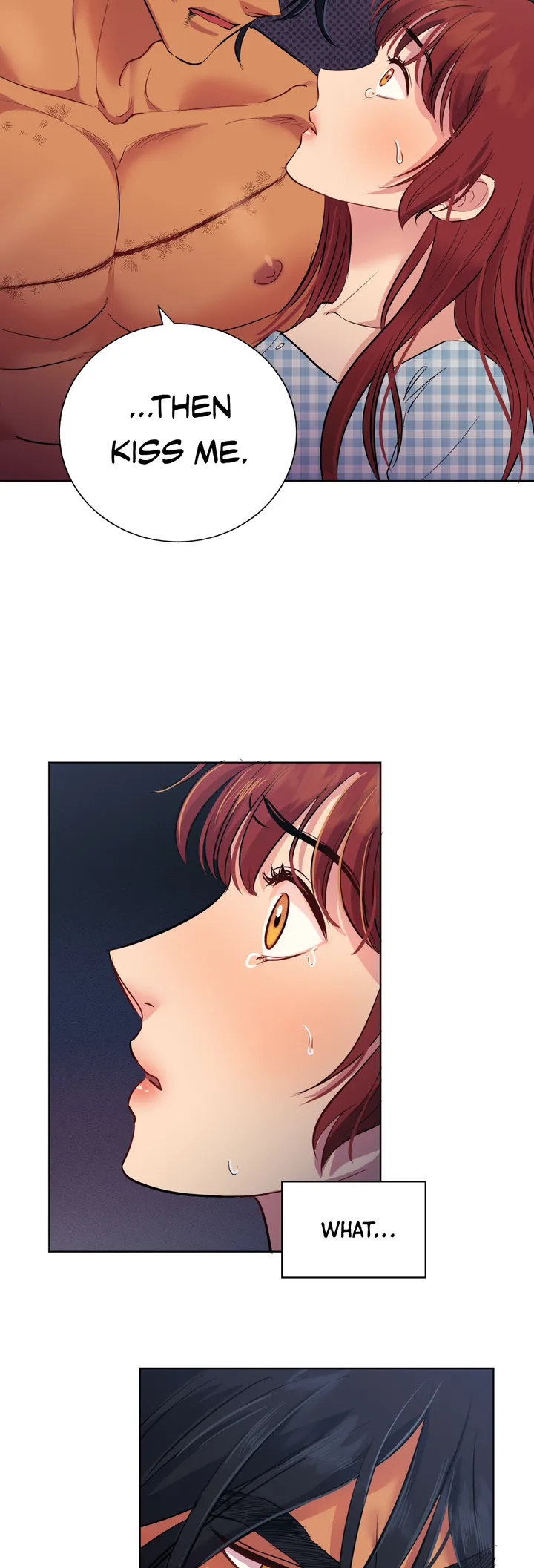 Page 27 of Chapter 1: Hana’s Demons of Lust