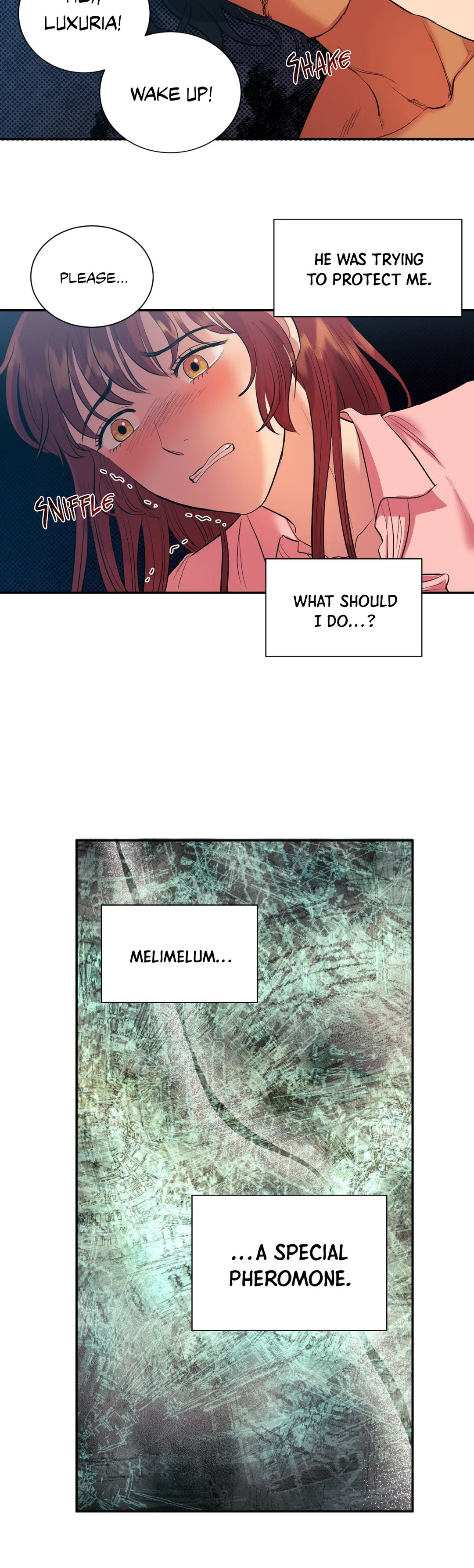 Page 28 of Chapter 10: Hana’s Demons of Lust