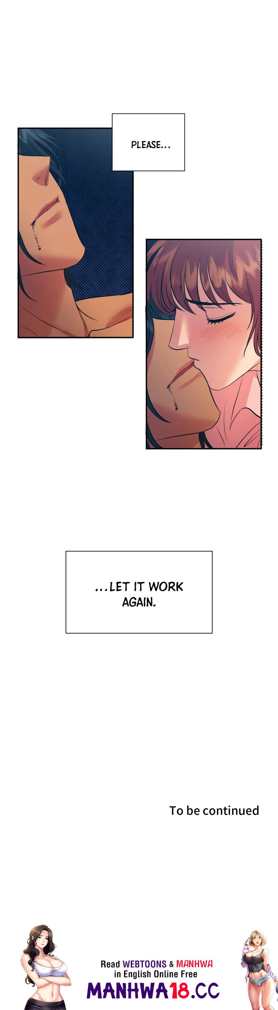 Page 29 of Chapter 10: Hana’s Demons of Lust