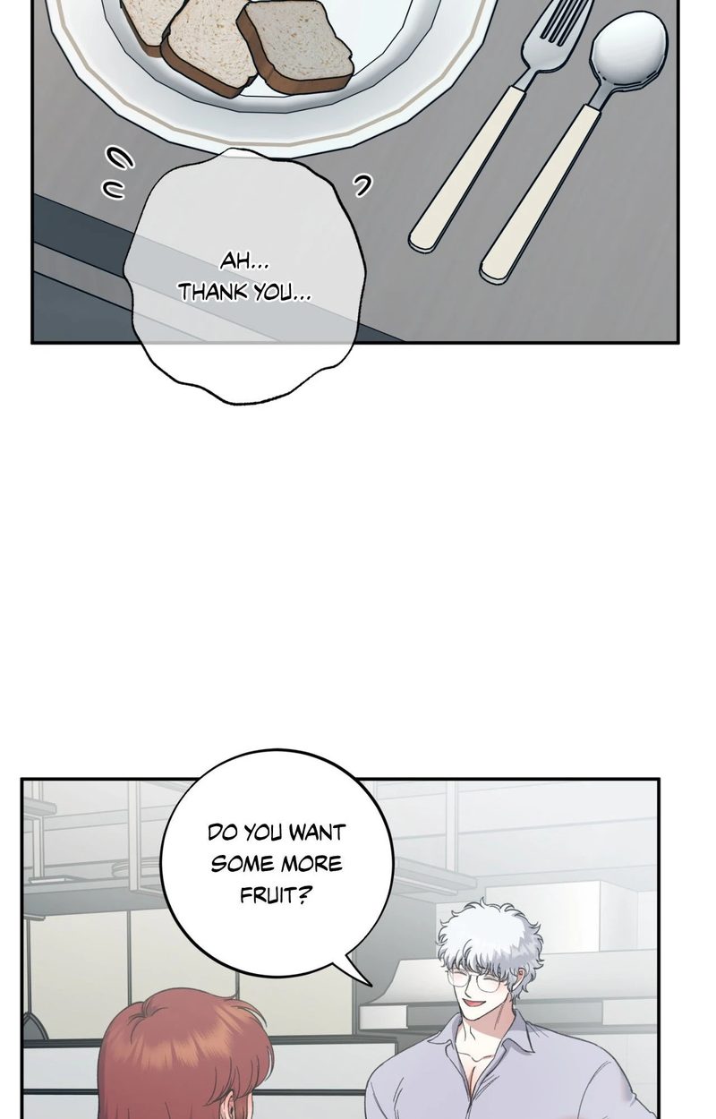 Page 19 of Chapter 102: Hana’s Demons of Lust
