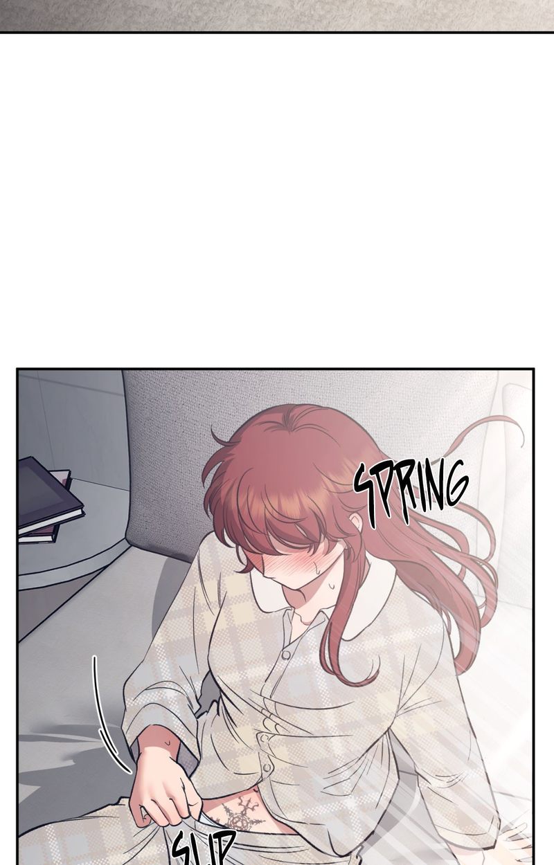 Page 19 of Chapter 103: Hana’s Demons of Lust