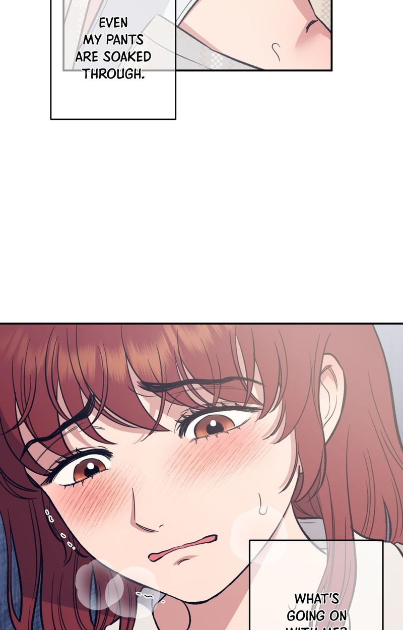 Page 21 of Chapter 103: Hana’s Demons of Lust