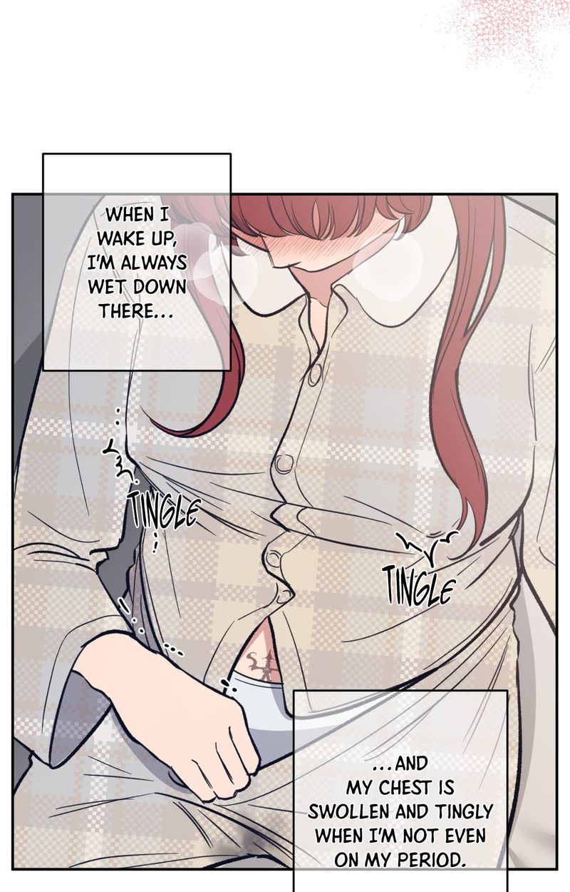 Page 23 of Chapter 103: Hana’s Demons of Lust