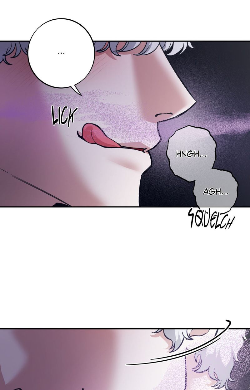 Page 30 of Chapter 103: Hana’s Demons of Lust