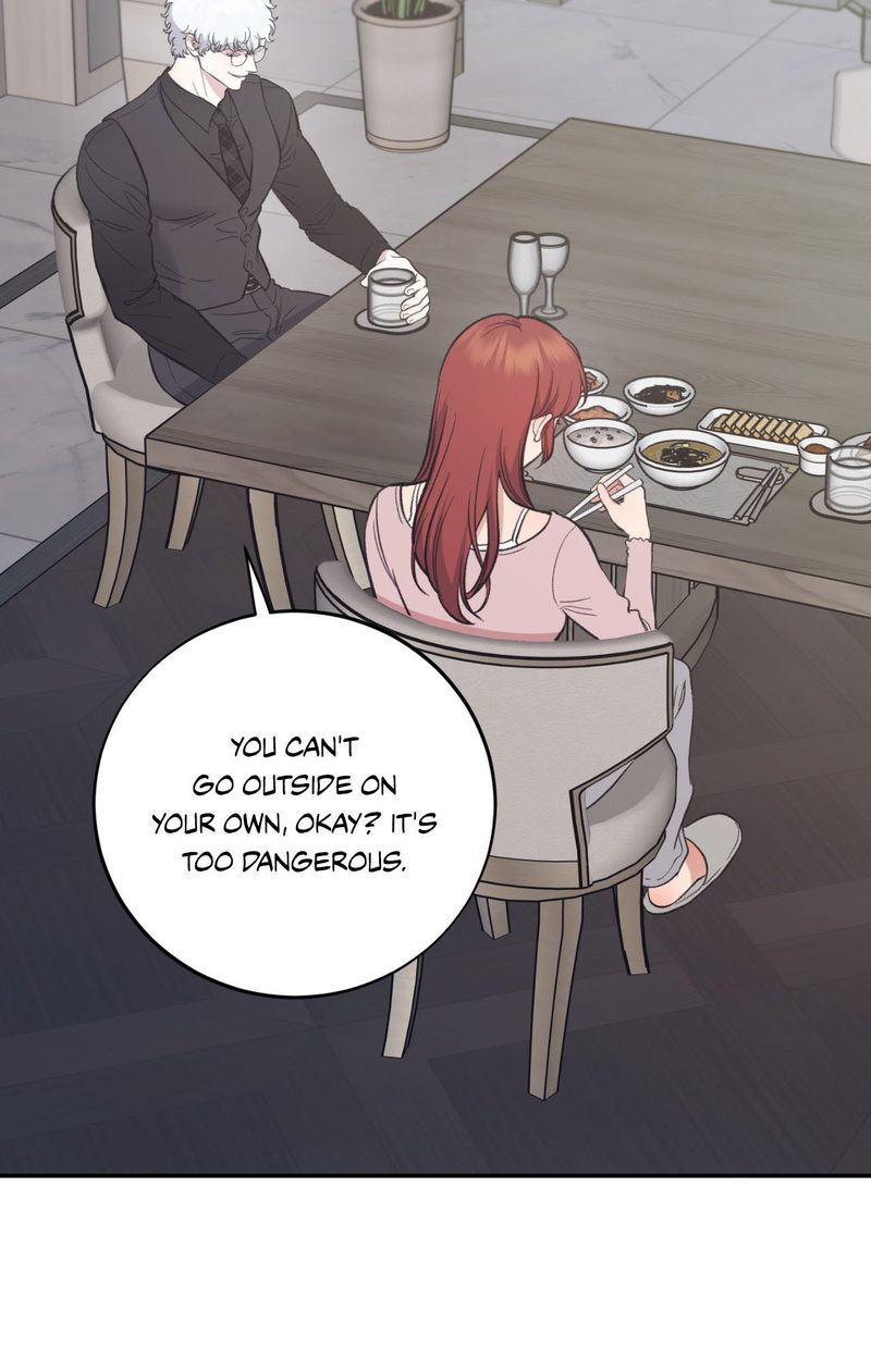 Page 35 of Chapter 103: Hana’s Demons of Lust