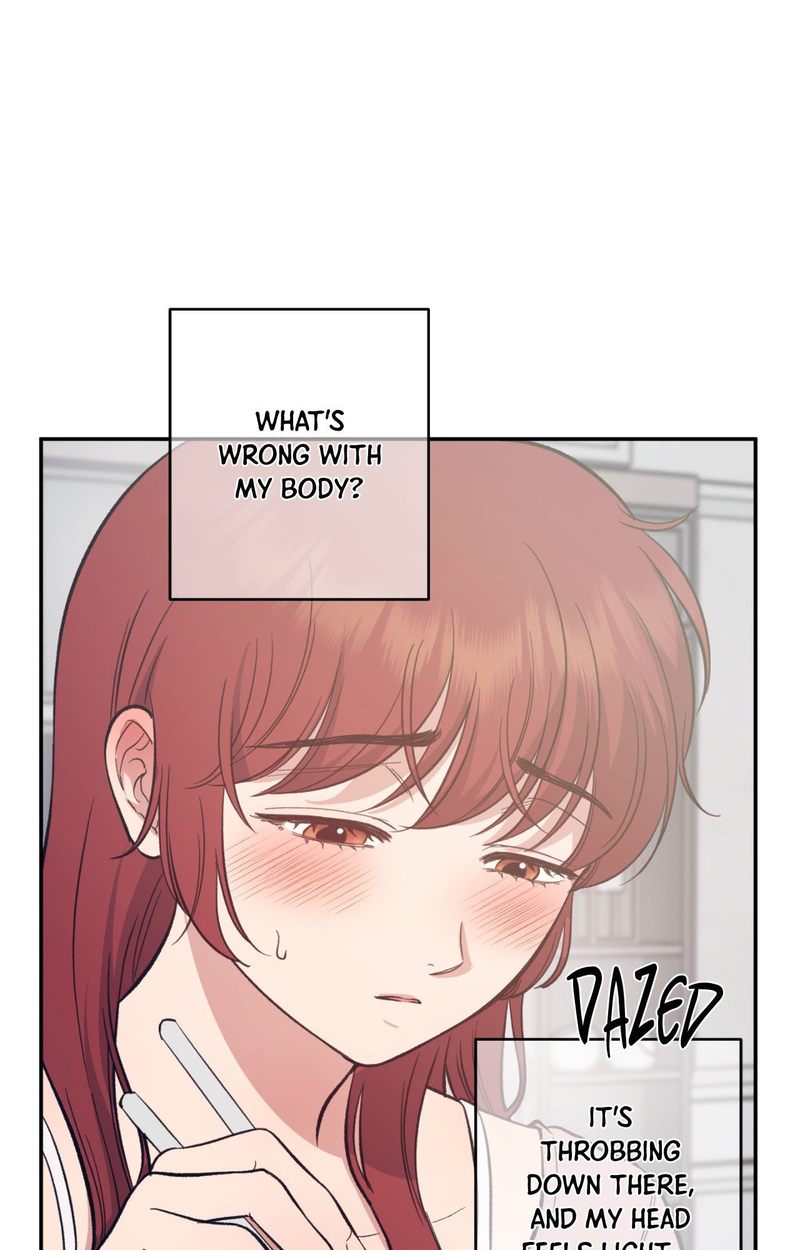 Page 36 of Chapter 103: Hana’s Demons of Lust