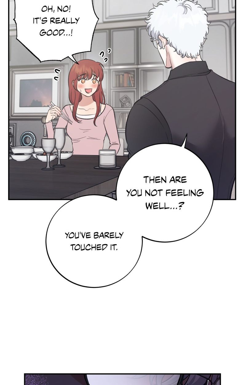 Page 39 of Chapter 103: Hana’s Demons of Lust