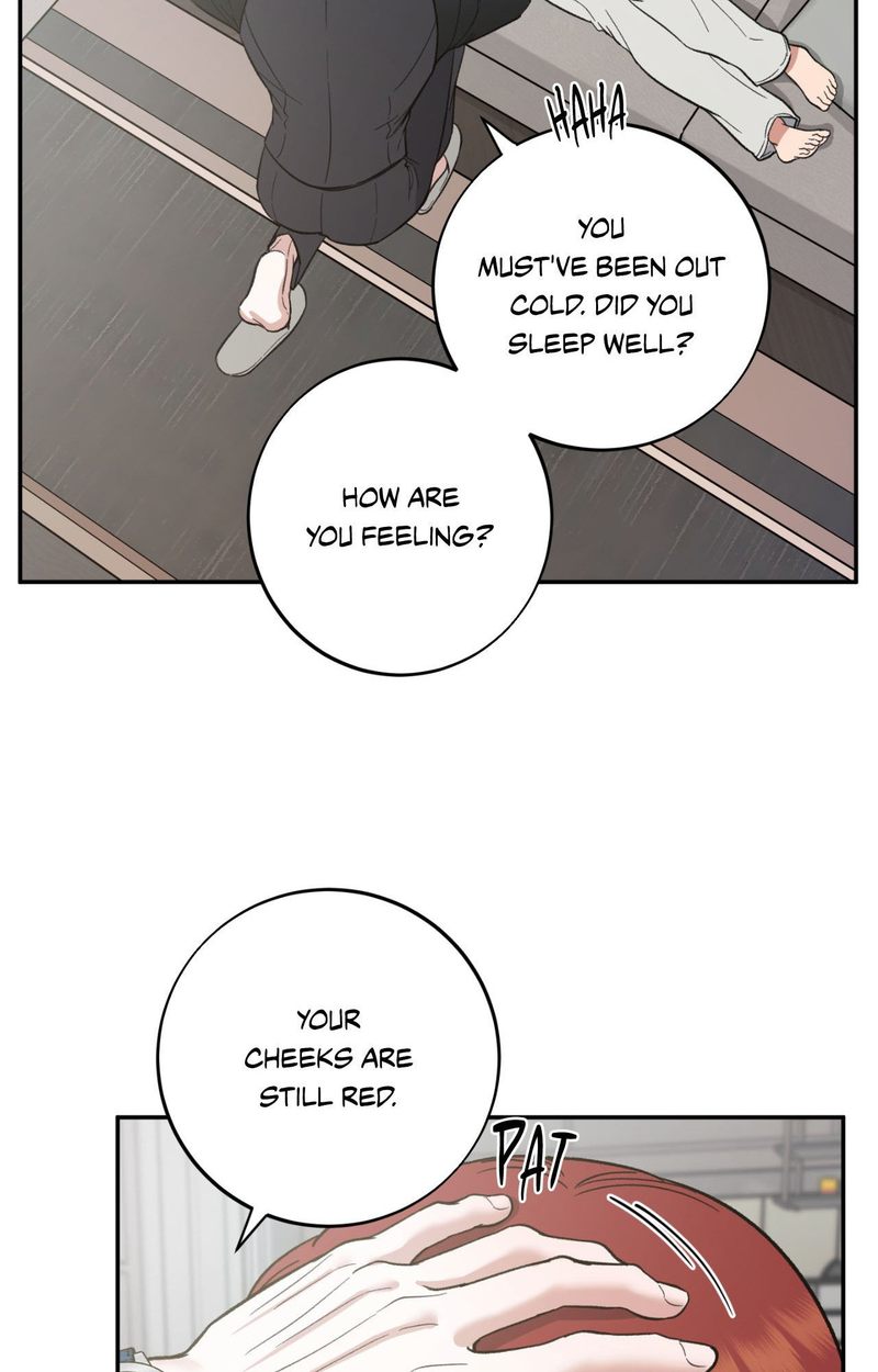 Page 57 of Chapter 103: Hana’s Demons of Lust