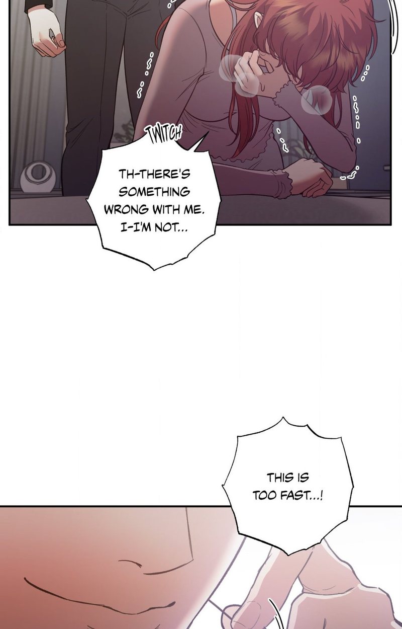 Page 15 of Chapter 104: Hana’s Demons of Lust