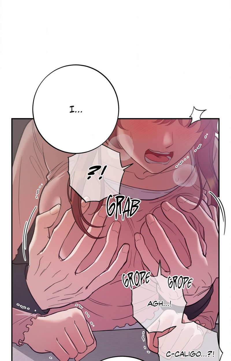 Page 21 of Chapter 104: Hana’s Demons of Lust