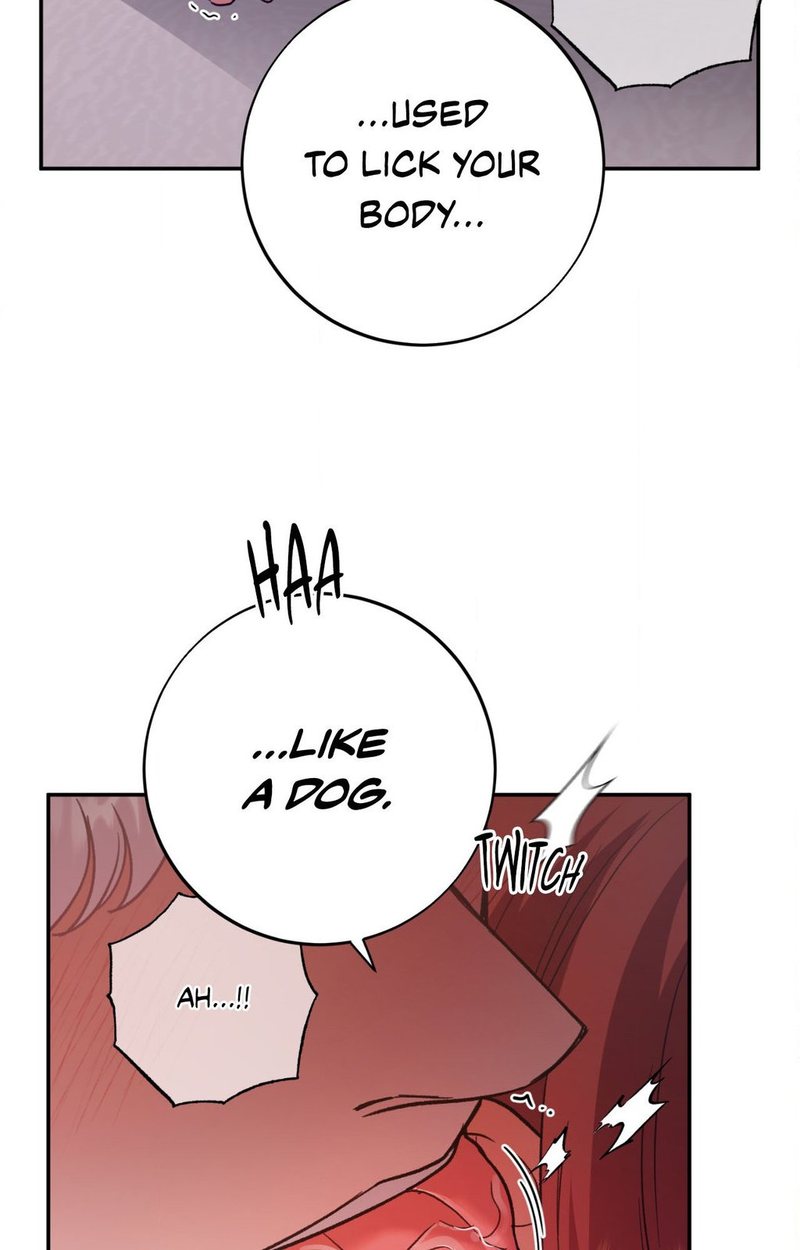 Page 22 of Chapter 104: Hana’s Demons of Lust